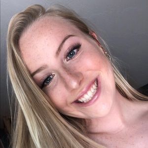 Meet your Posher, Isabelle